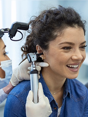 Grado Superior Audiología Protésica