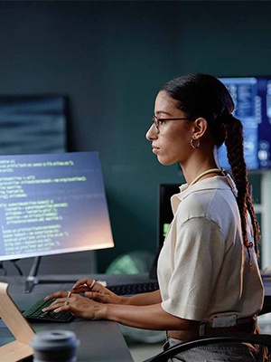 Grado Superior en Desarrollo de Aplicaciones Multiplataforma