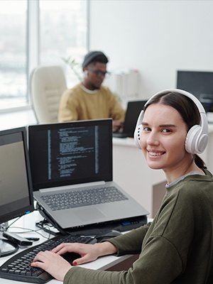 Desarrollo de aplicaciones en lenguaje Python