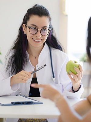 Grado Superior en Dietética
