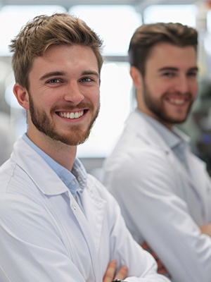 Grado Medio en Farmacia y Parafarmacia