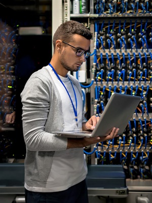 Inteligencia Artificial y Big Data