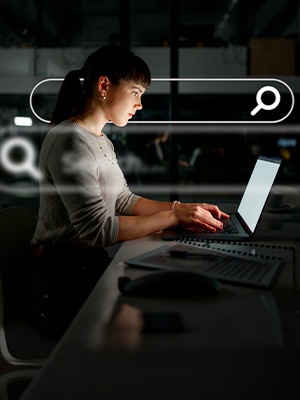 Posicionamiento en buscadores (SEO/SEM) y comunicación en redes sociales