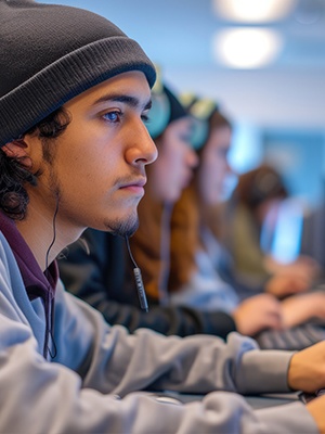 Grado Medio en Sistemas Microinformáticos y Redes